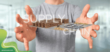 E-Supply Chain Management