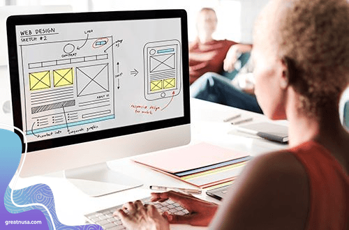 Pengembangan Aplikasi Berbasis Web Lanjutan